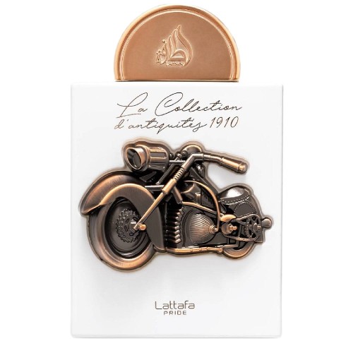 LATTAFA La Collection D’antiquites 1910 EDP spray 100ml-1 28125 