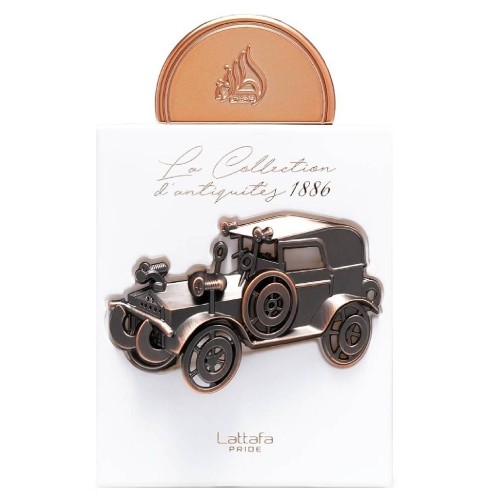 LATTAFA La Collection D’antiquites 1886 EDP spray 100ml-1 28126 