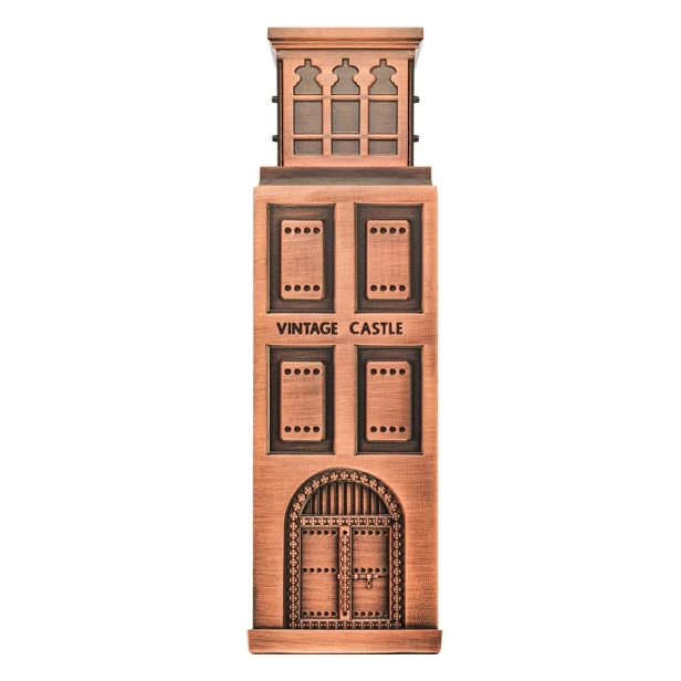 LATTAFA Niche Emarati Vintage Castle EDP spray 100ml-1 28127 