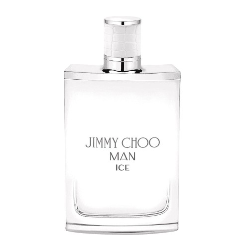 JIMMY CHOO Man Ice EDT spray 200ml-1 28132 