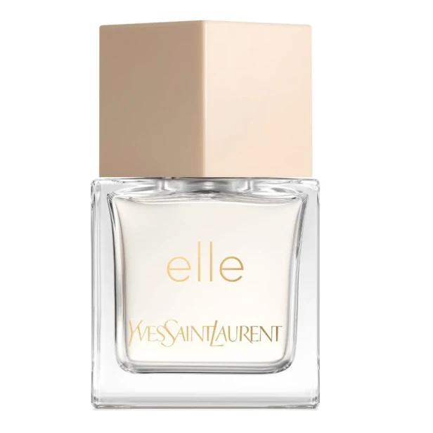 YVES SAINT LAURENT Elle EDP spray 80ml-1 28133 