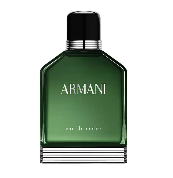 GIORGIO ARMANI Armani Eau De Cedre EDT spray 100ml-1 28141 