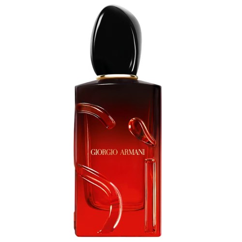 GIORGIO ARMANI Si Passione Intense EDP refillable spray 100ml-1 28143 