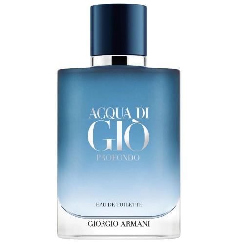 GIORGIO ARMANI Acqua Di Gio Profondo EDT spray 100ml-1 28144 