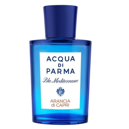 ACQUA DI PARMA Blu Mediterraneo Arancia Di Capri Unisex EDT spray 150ml-1 28146 