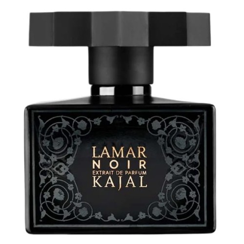 KAJAL Lamar Noir Extrait de Parfum spray 100ml-1 28165 