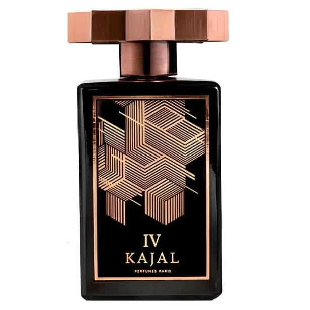 KAJAL IV EDP spray 100ml-1 28168 
