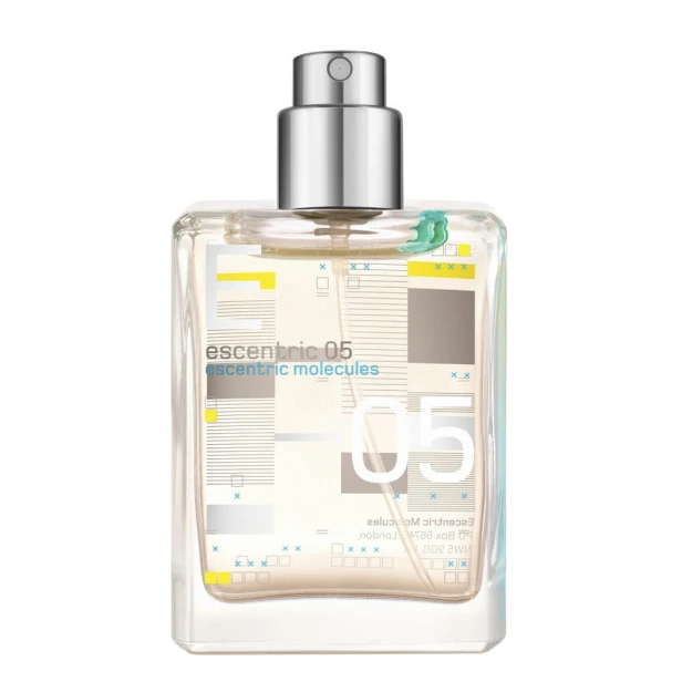 ESCENTRIC MOLECULES Escentric Molecule Escentric 05 EDT spray 30ml-1 28171 