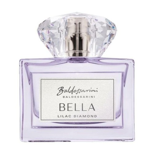 BALDESSARINI Bella Lilac Diamond EDP spray 30ml-1 28178 