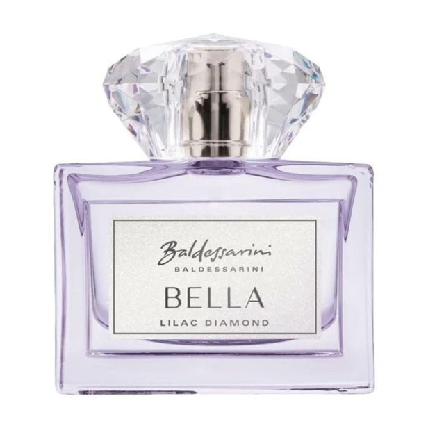 BALDESSARINI Bella Lilac Diamond EDP spray 30ml-1 28178 