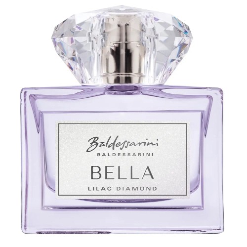 BALDESSARINI Bella Lilac Diamond EDP spray 50ml-1 28179 