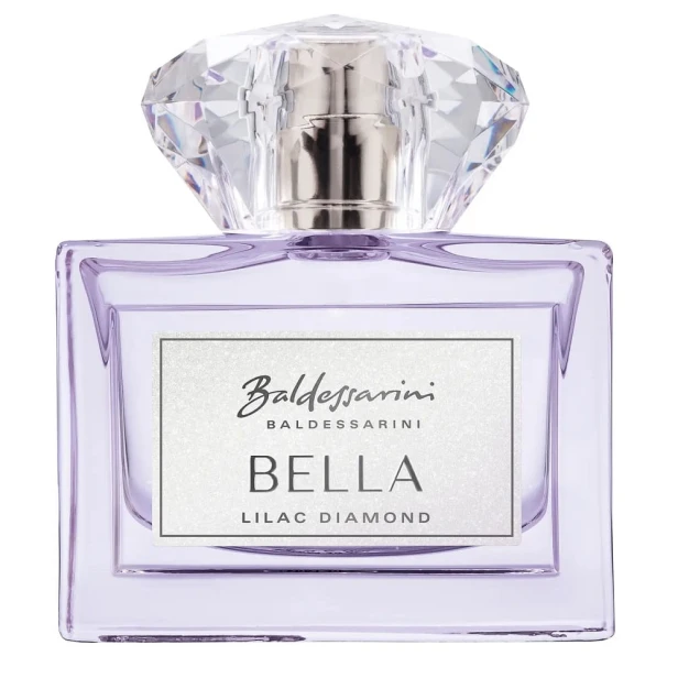BALDESSARINI Bella Lilac Diamond EDP spray 50ml-1 28179 