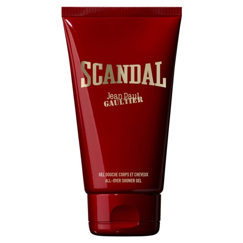 JEAN PAUL GAULTIER Scandal Pour Homme SHOWER GEL 150ml-1 28183 