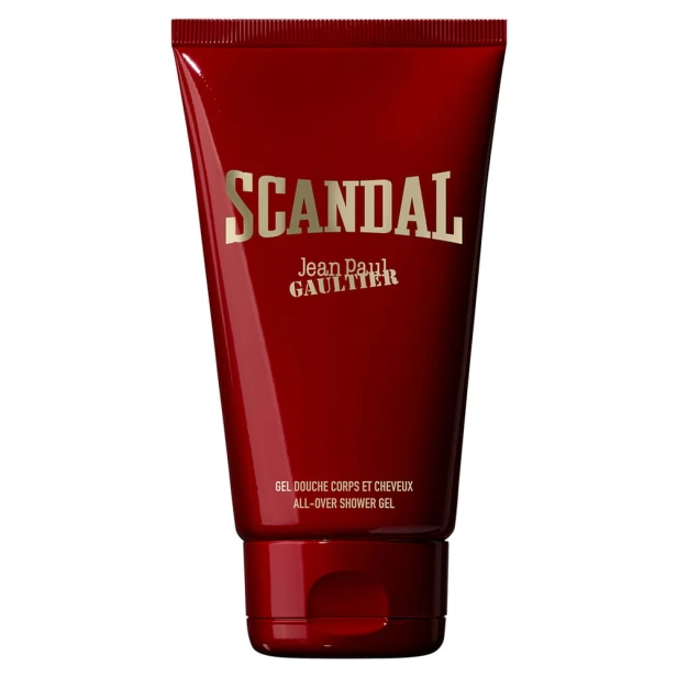 JEAN PAUL GAULTIER Scandal Pour Homme SHOWER GEL 150ml-1 28183 