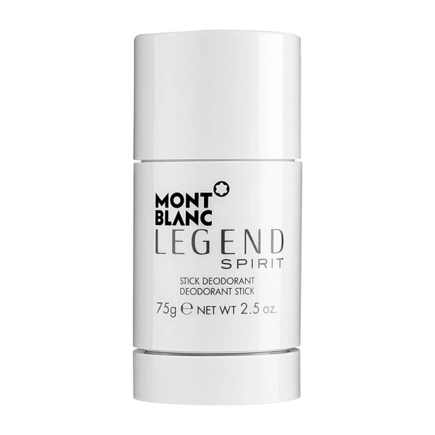 MONT BLANC Legend Spirit DEO STICK 75ml-1 28184 