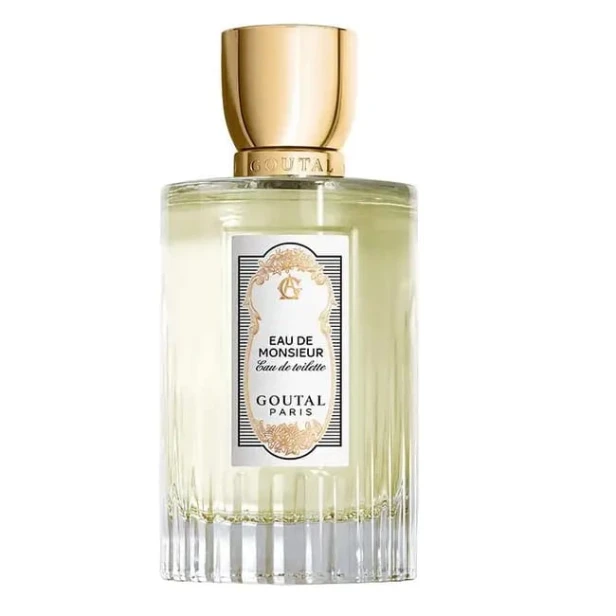 GOUTAL Eau de Monsieur EDT spray 100ml-1 28192 