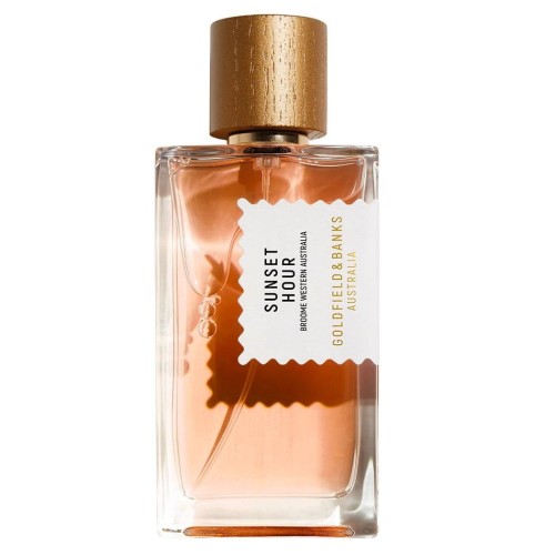 GOLDFIELD&BANKS Sunset Hour Perfume Concentrate Parfum spray 100ml-1 28193 