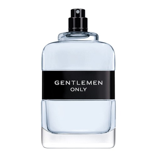 TTTTT GIVENCHY Gentlemen Only EDT spray 100ml-1 28196 