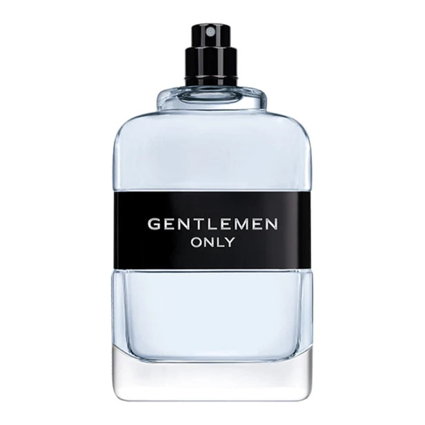 TTTTT GIVENCHY Gentlemen Only EDT spray 100ml-1 28196 