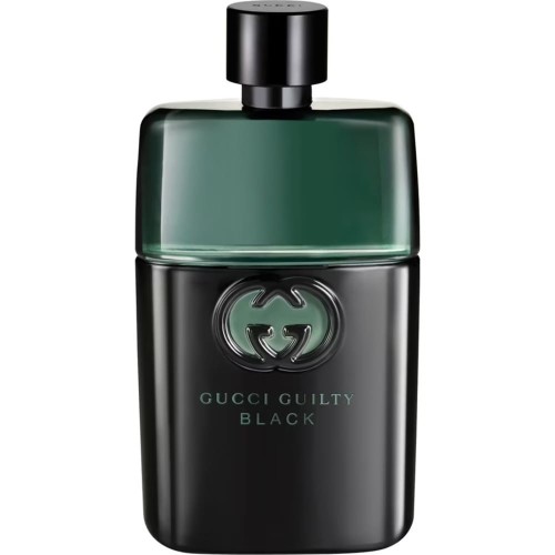 TTTTT GUCCI Guilty Black Pour Homme EDT spray 90ml-1 28200 