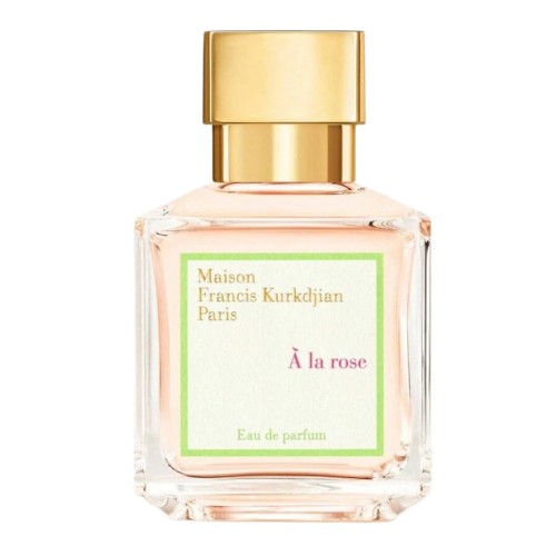 MAISON FRANCIS KURKDJIAN A La Rose EDP spray 70ml-1 28201 