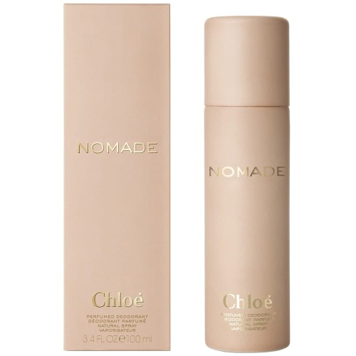 CHLOE Nomade DEO spray 100ml-1 28209 