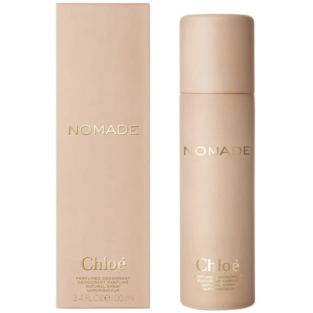CHLOE Nomade DEO spray 100ml-1 28209 
