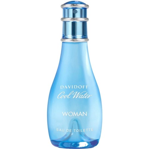 DAVIDOFF Cool Water Woman EDT spray 30ml-1 28210 