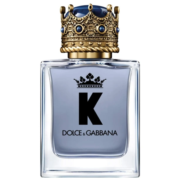 DOLCE&GABBANA K EDT spray 50ml-1 28213 