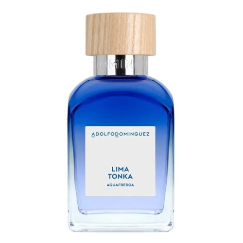 ADOLFO DOMINGUEZ Aqua Fresca Tonka EDT spray 120ml-1 28218 