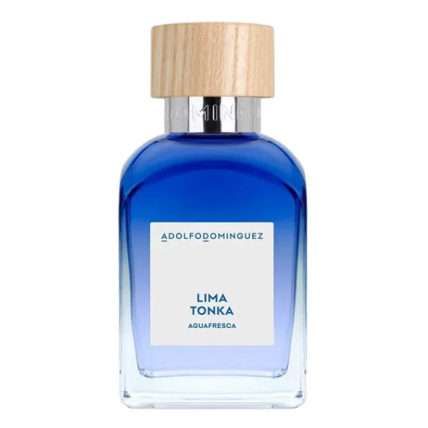 ADOLFO DOMINGUEZ Aqua Fresca Tonka EDT spray 120ml-1 28218 