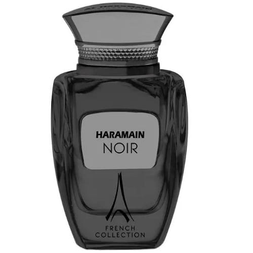AL HARAMAIN Noir EDP spray 100ml-1 28222 