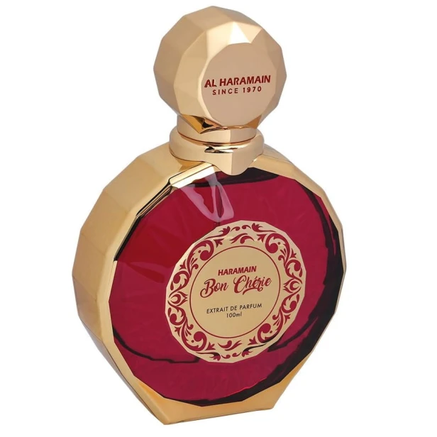 AL HARAMAIN Bon Cherie Extrait de Parfum spray 100ml-1 28223 