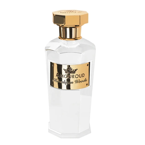 AMOUROUD Himalayan Woods EDP spray 100ml-1 28226 