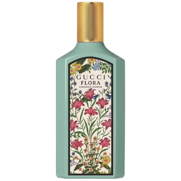 GUCCI Flora Gorgeous Jasmine EDP spray 100ml-1 28250 