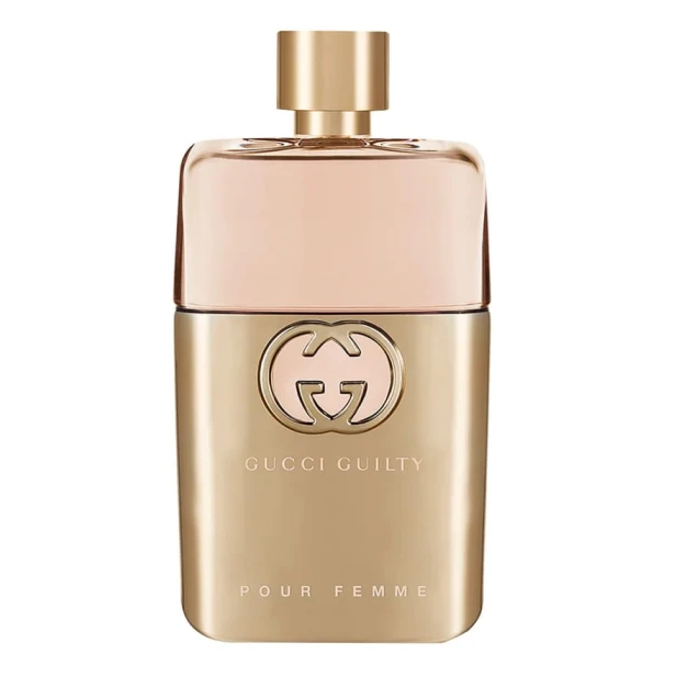 GUCCI Guilty Pour Femme EDP spray 150ml-1 28251 