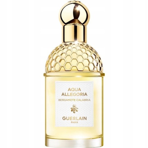 GUERLAIN Aqua Allegoria Bergamote Calabria EDT spray 125ml-1 28253 