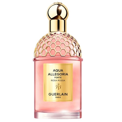 GUERLAIN Aqua Allegoria Forte Rosa Rossa EDP spray 125ml-1 28255 