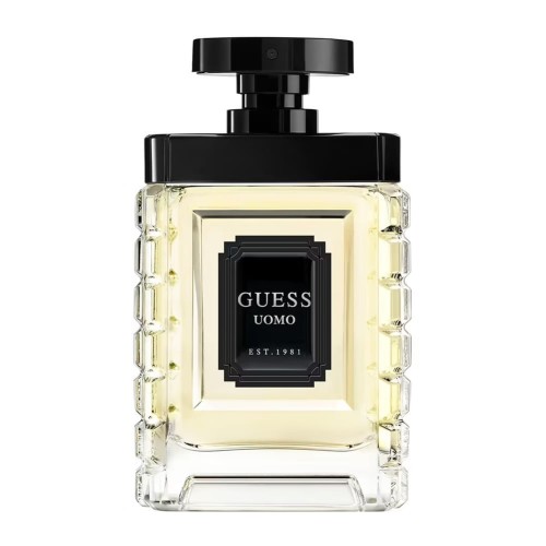 GUESS Uomo EDT spray 100ml-1 28258 