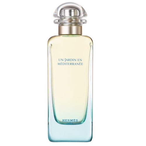 HERMES Un Jardin En Mediterranee EDT spray 100ml-1 28261 