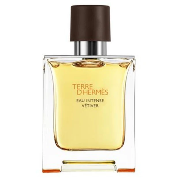 HERMES Terre D'Hermes Eau Intense Vetiver EDP spray 50ml-1 28262 
