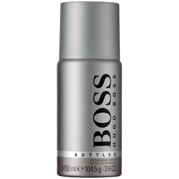 HUGO BOSS Bottled Men DEO spray 150ml-1 28263 
