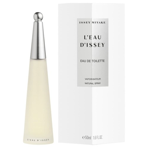ISSEY MIYAKE L'Eau d'Issey Pour Femme EDT spray 50ml-1 28264 
