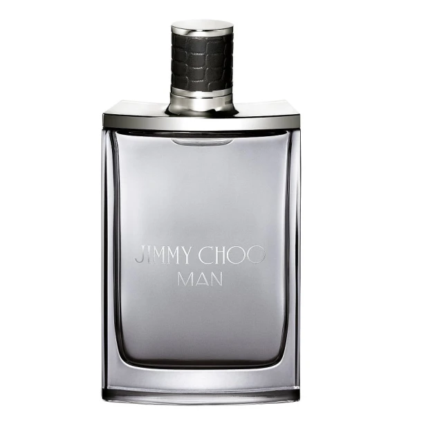 JIMMY CHOO Men EDT spray 100ml-1 28268 