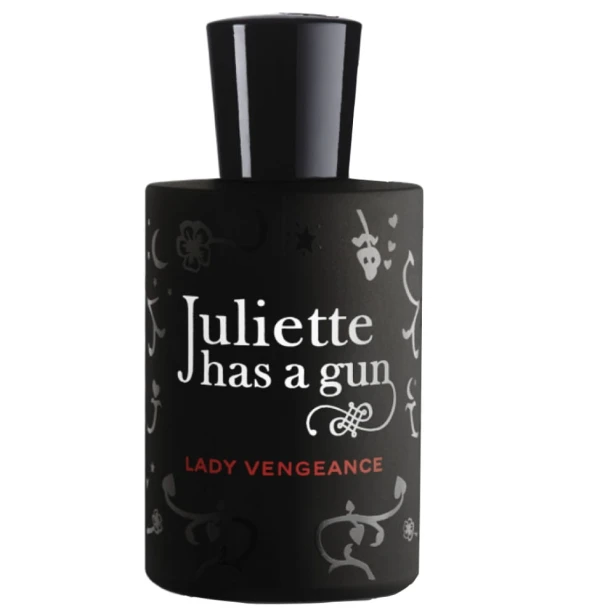 JULIETTE HAS A GUN Lady Vengeance EDP spray 50ml-1 28274 