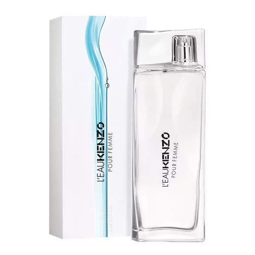 KENZO L'Eau Kenzo Pour Femme EDT spray 100ml-1 28276 