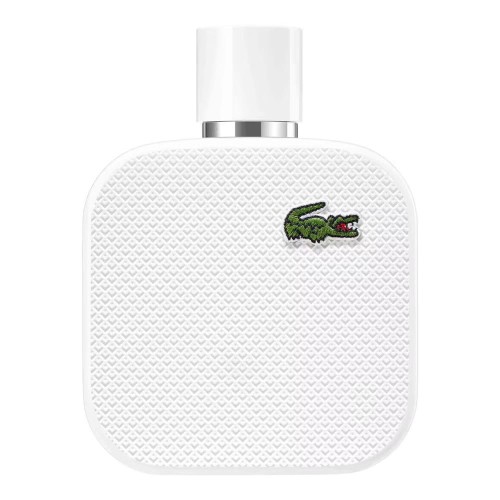 LACOSTE L.12.12 Blanc Pour Homme EDT spray 100ml-1 28278 