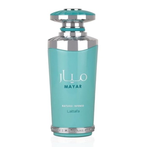 LATTAFA Mayar Natural Intense EDP spray 100ml-1 28281 