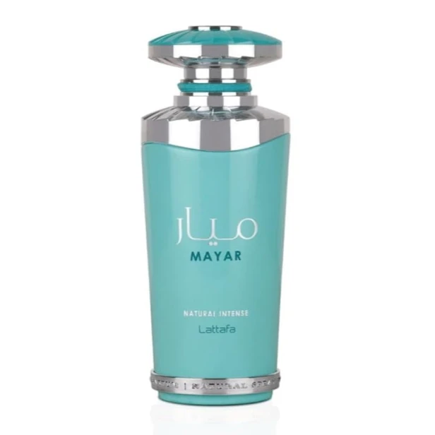 LATTAFA Mayar Natural Intense EDP spray 100ml-1 28281 