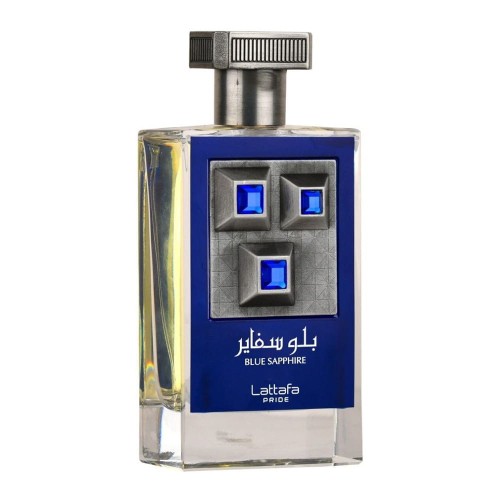 LATTAFA Pride Blue Sapphire EDP spray 100ml-1 28287 